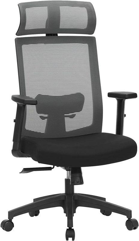 Fauteuil gamer songmics 3/4 