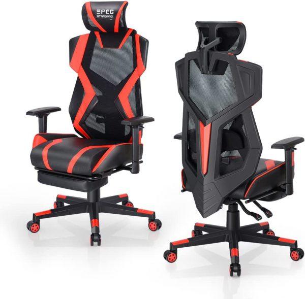 Fauteuil gamer SpecStandard