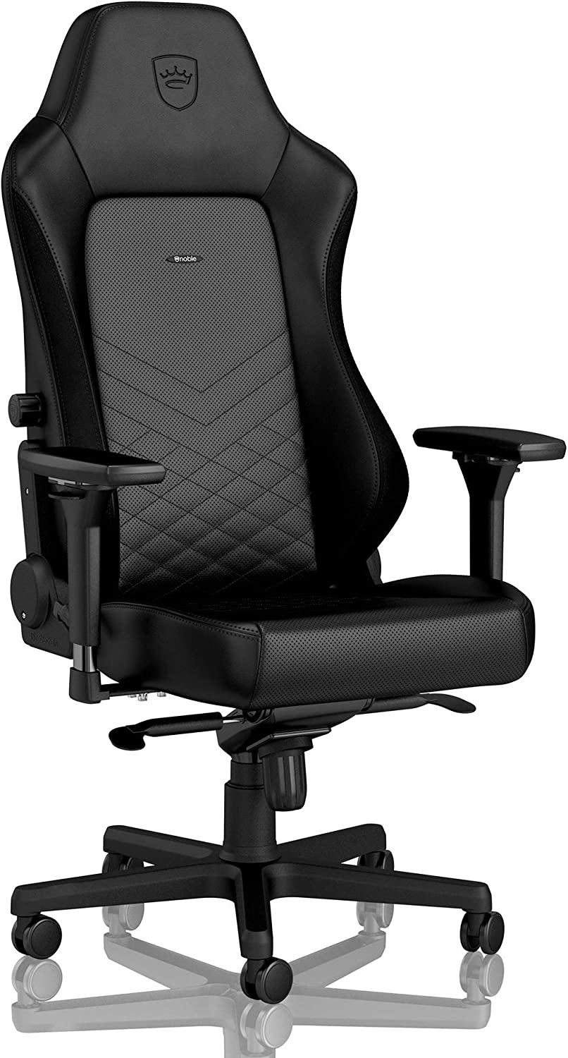 Noblechairs Hero Face