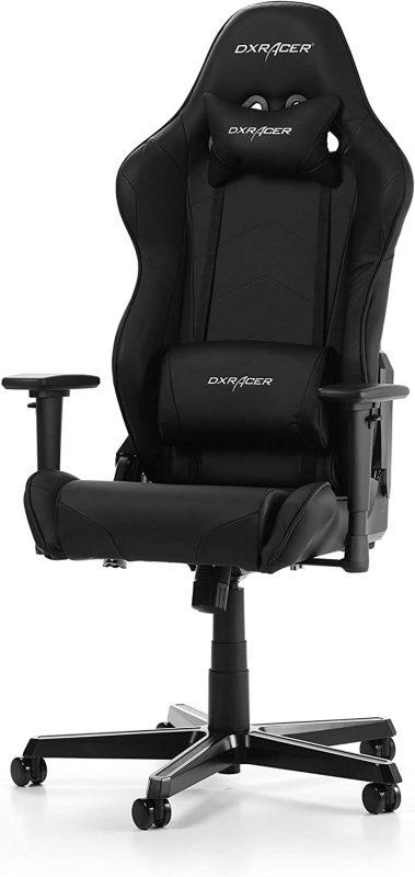 Fauteuil gaming DX Racer Racing R0 3/4