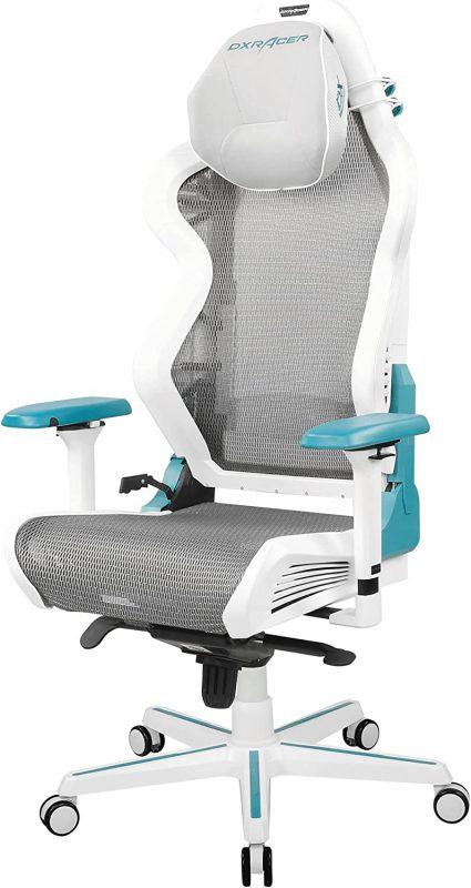 DX Racer Air - White