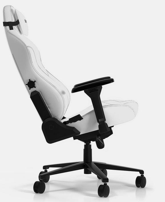 DXRacer CRAFT C001-W-N