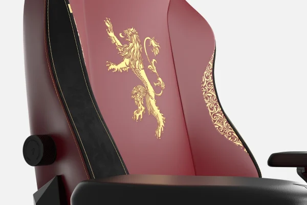 Fauteuil Gamer Secretlabs – GOT – Lannister