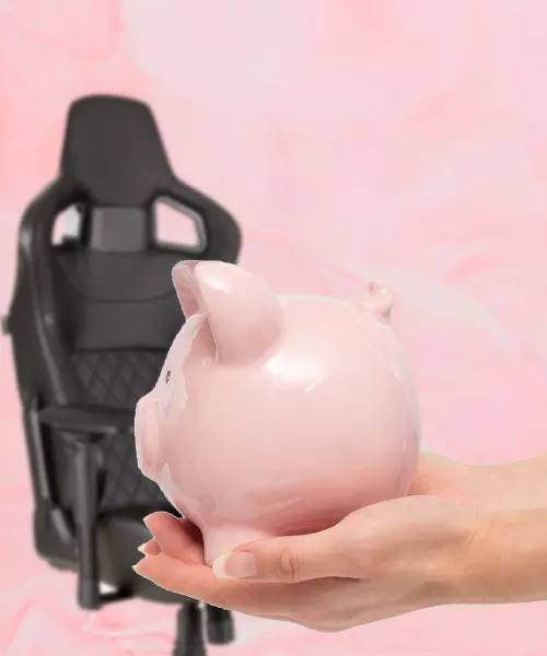 Un fauteuil gamer à moins de 200 euros