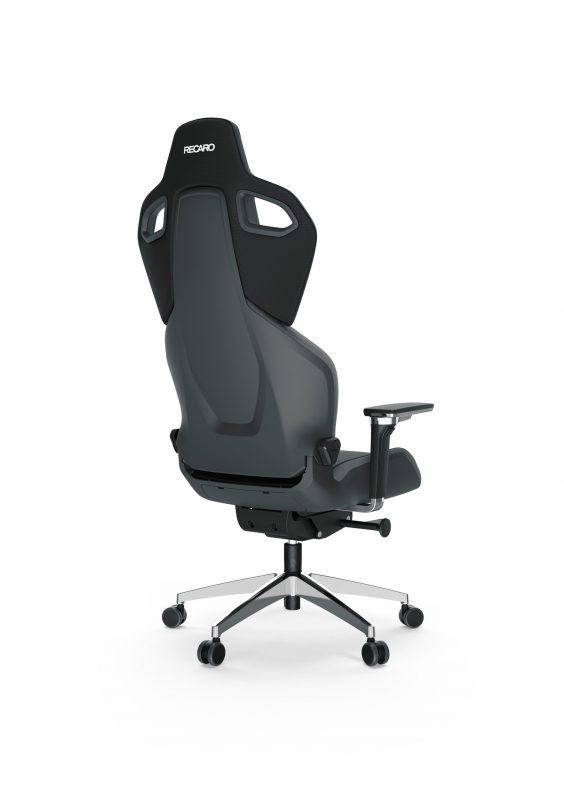 RECARO Exo FX   / 3/4 Dos