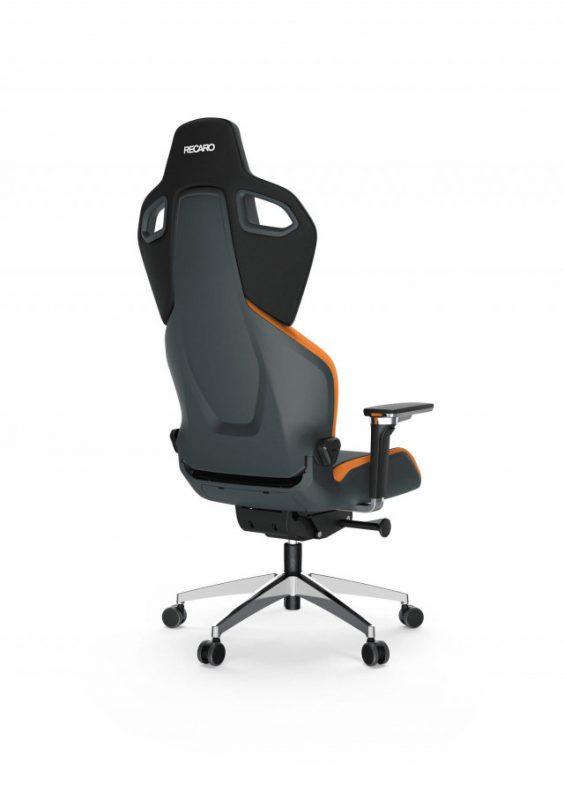 RECARO Exo FX  / 3/4 Dos