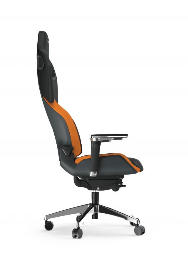 RECARO Exo FX  / Coté