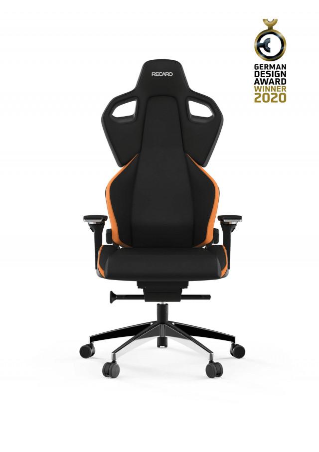 RECARO Exo FX / Face