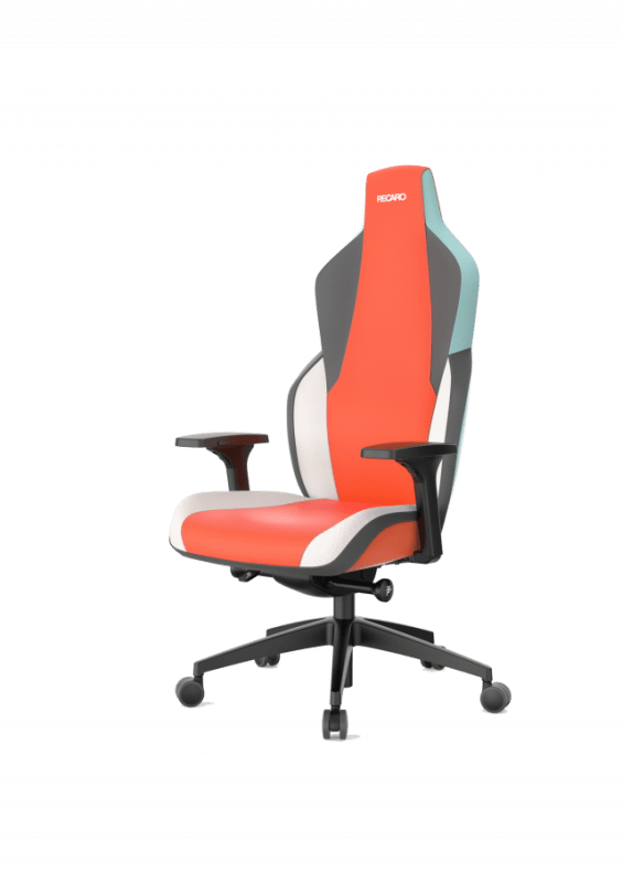 RECARO Rae Essential / Orange