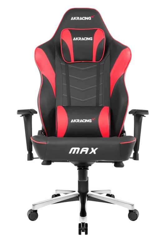 AKRacing Masters Series Max